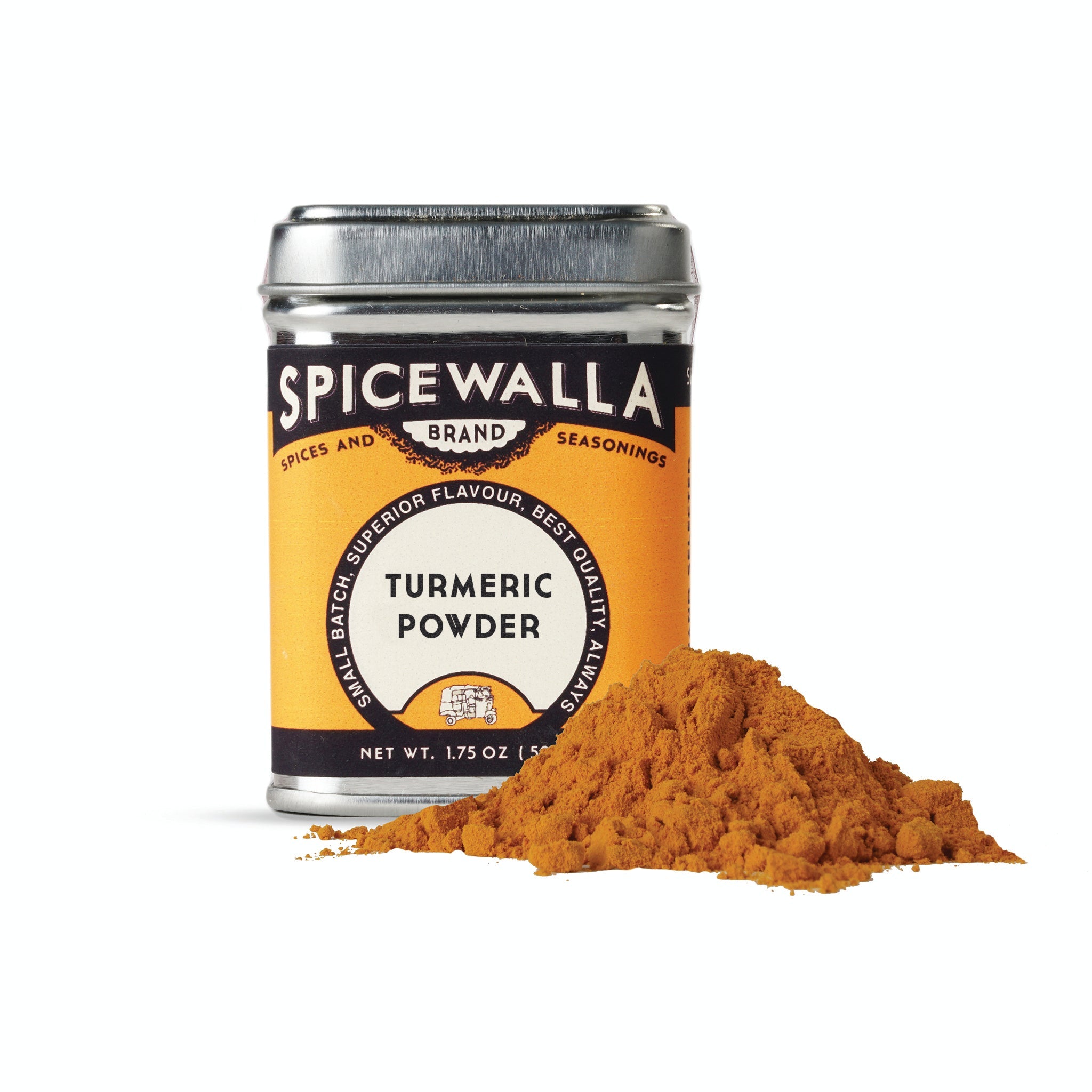 Turmeric Powder - MaisonBeach