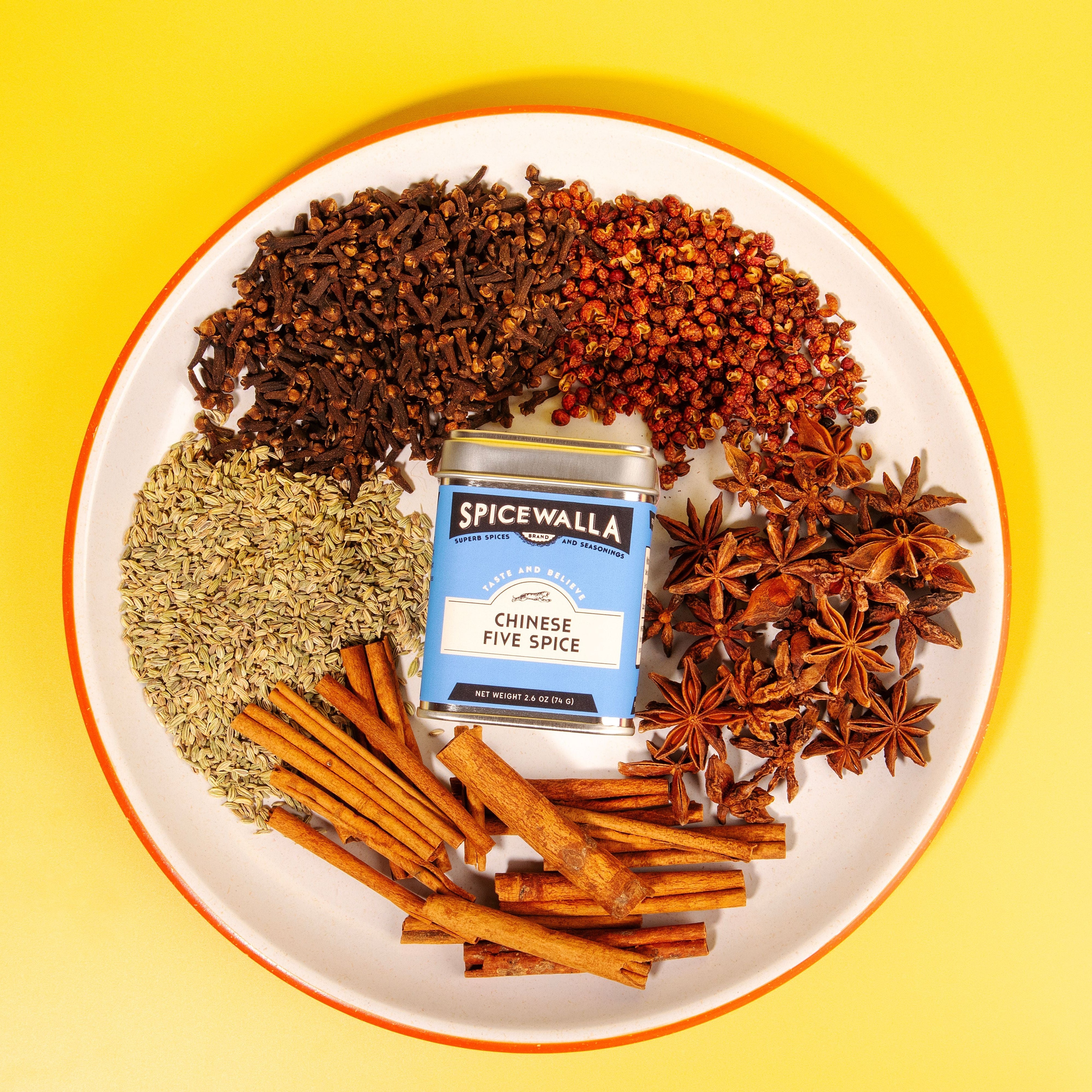 Chinese Five Spice - MaisonBeach