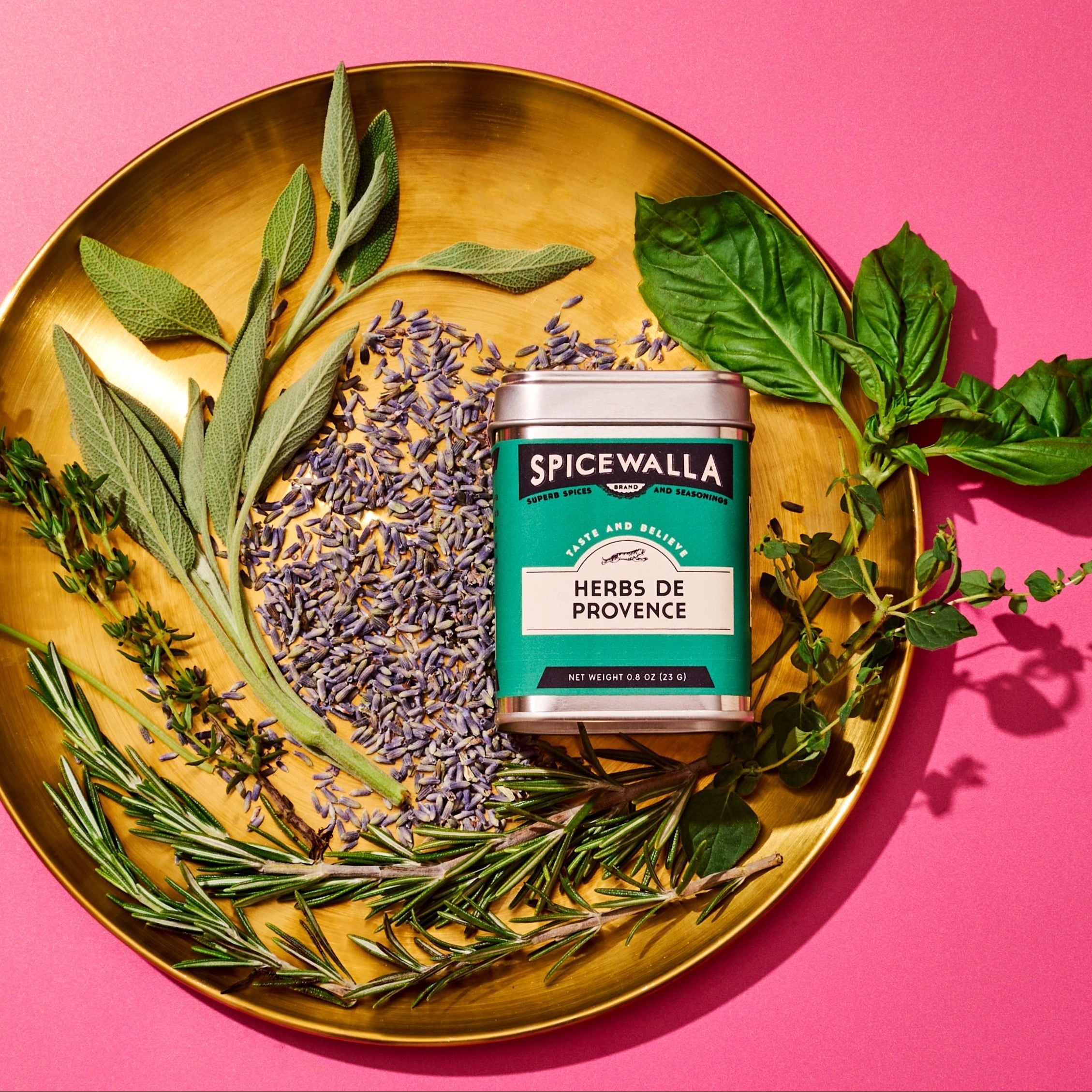 Herbs de Provence - MaisonBeach