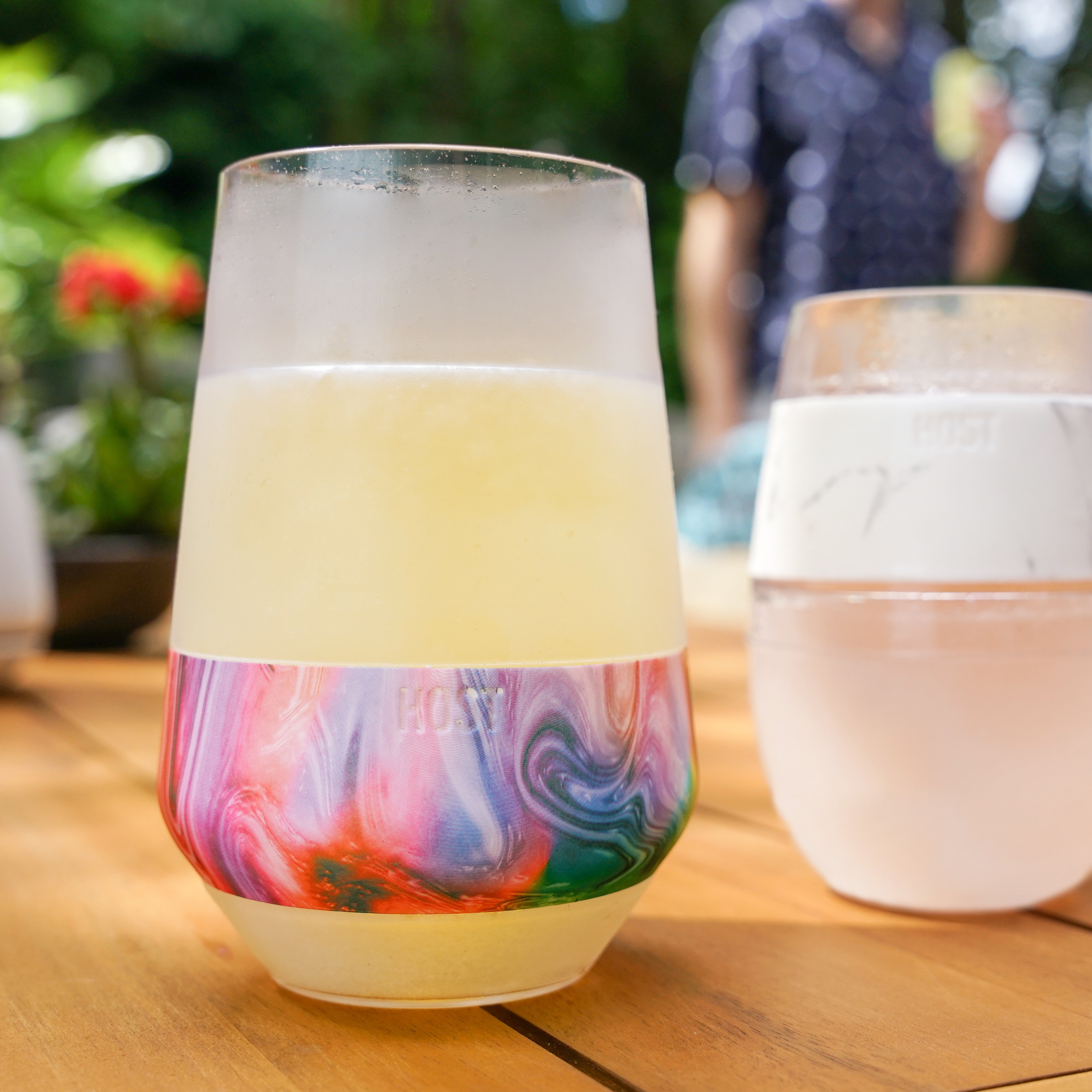 Wine FREEZE™ XL in Unicorn