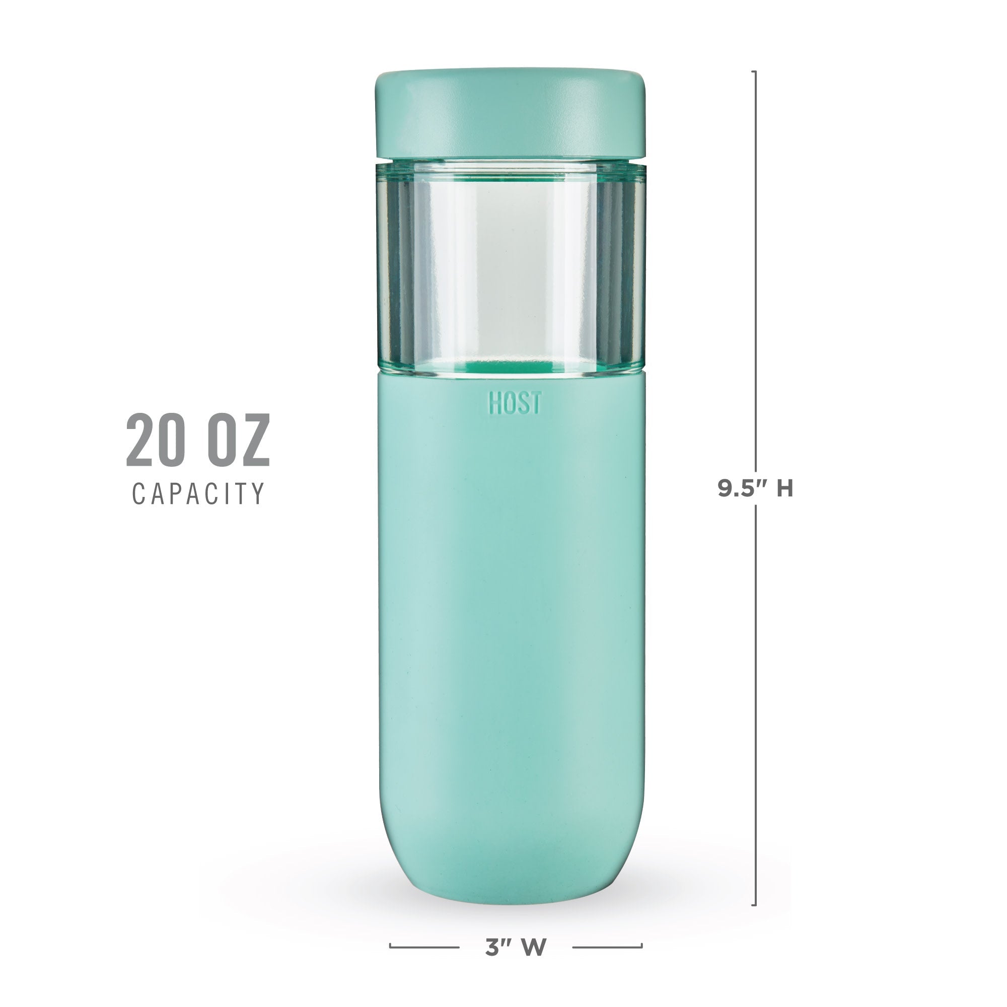 FREEZE™ Bottle in Mint