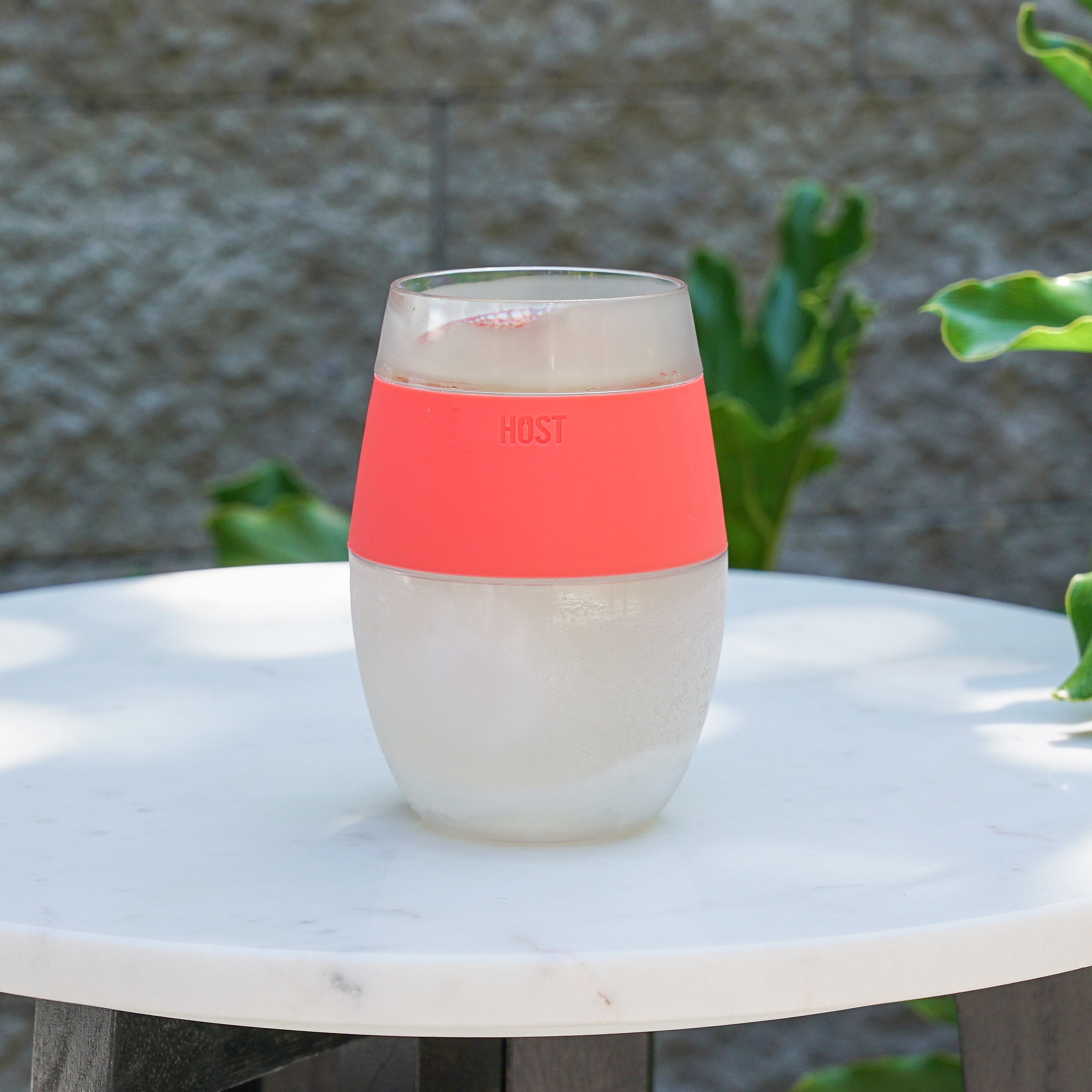 Wine FREEZE™ in Coral