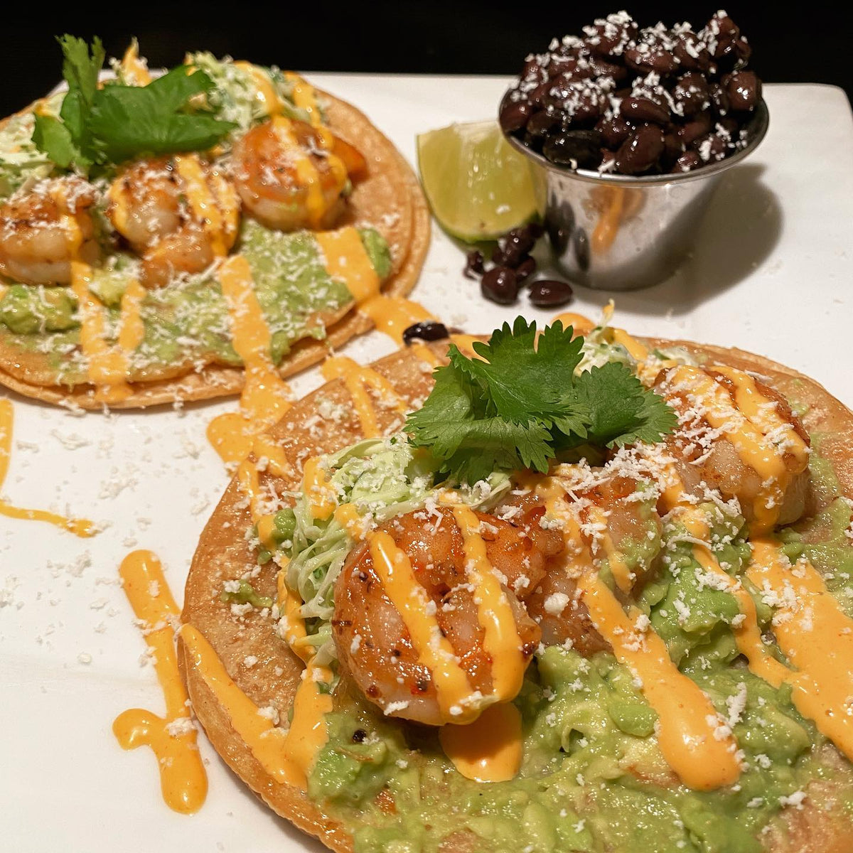 Chile Lime Aioli Squeeze Garnishing Sauce - MaisonBeach