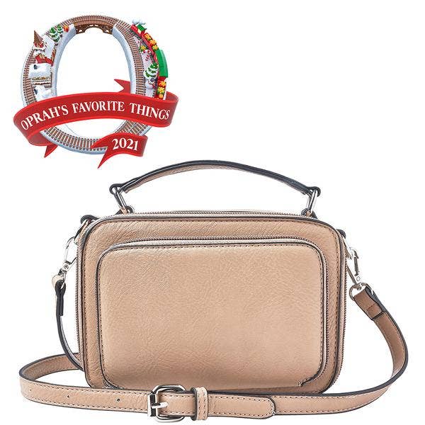 Kelsey Crossbody: CHARTREUSE - MaisonBeach
