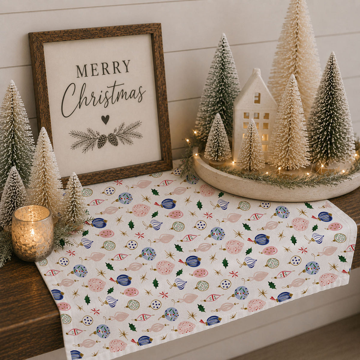 Ornament Blues