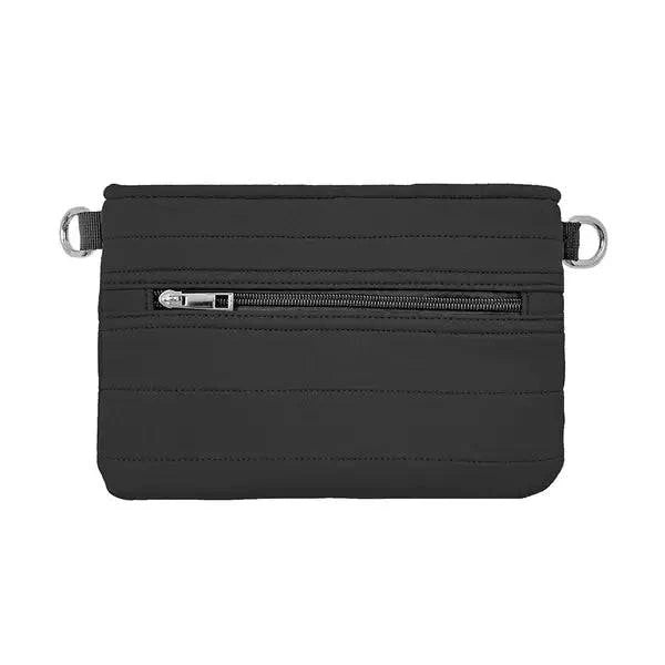 Simone Crossbody: TAUPE - MaisonBeach