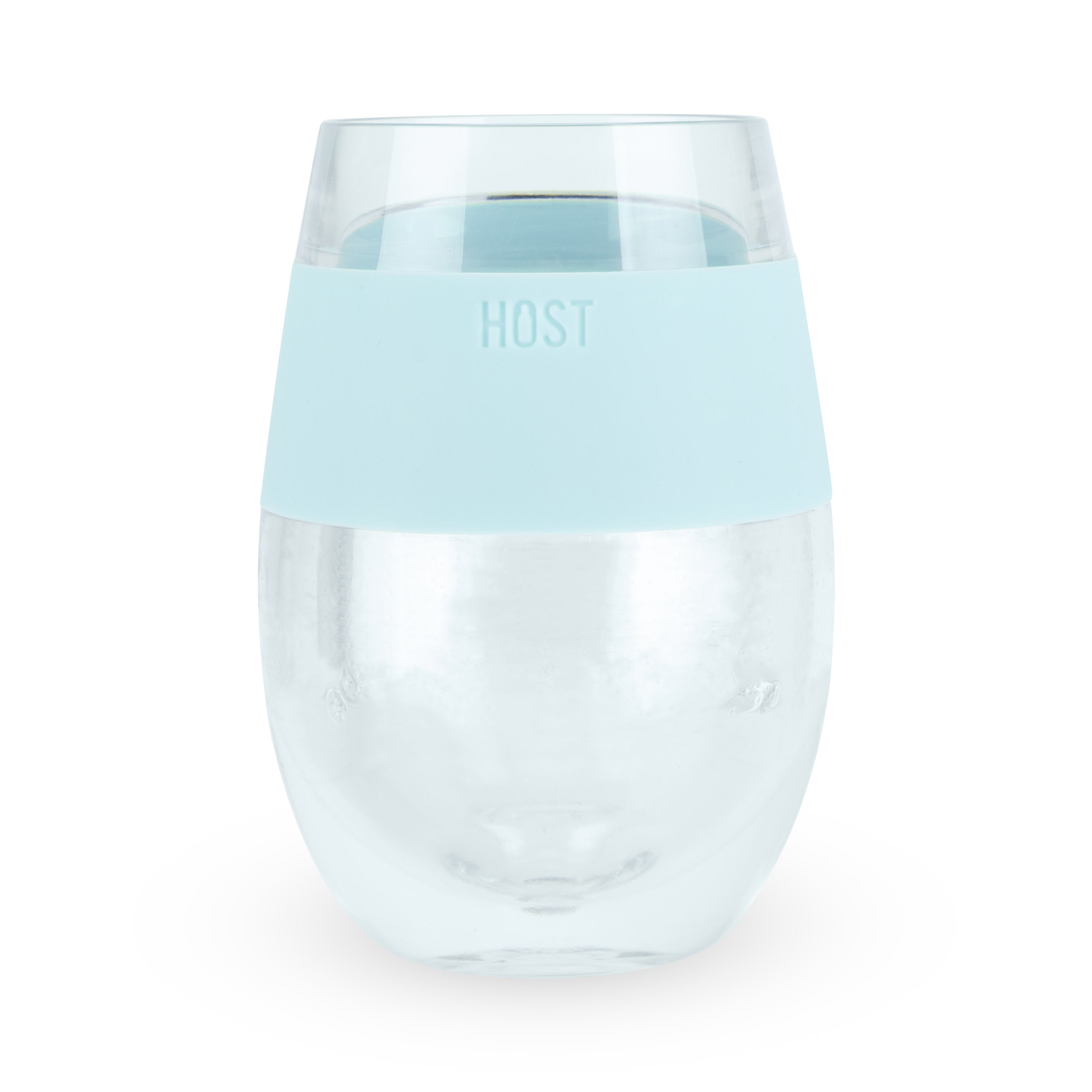 Wine FREEZE™ in Translucent Ice