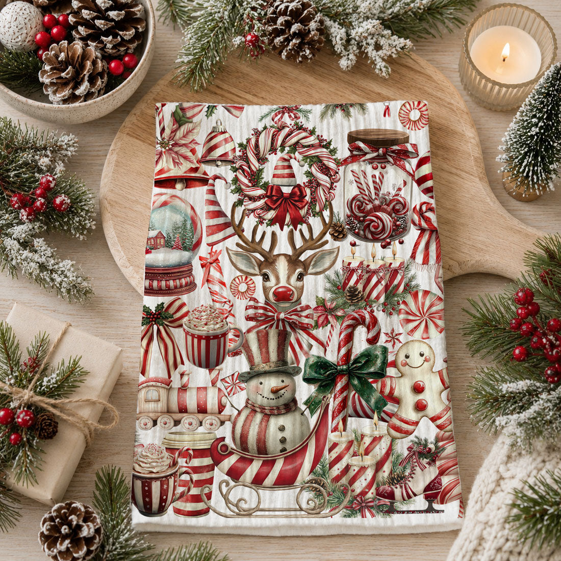 Peppermint Co