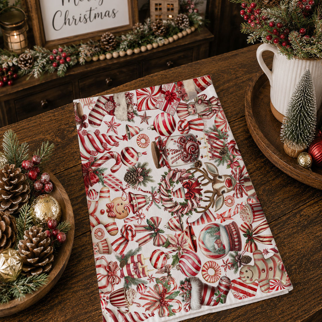 Peppermint Co