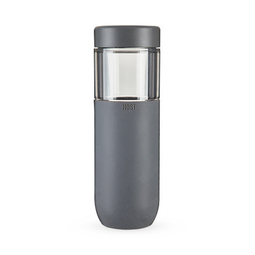 FREEZE™ Bottle in Gray - MaisonBeach