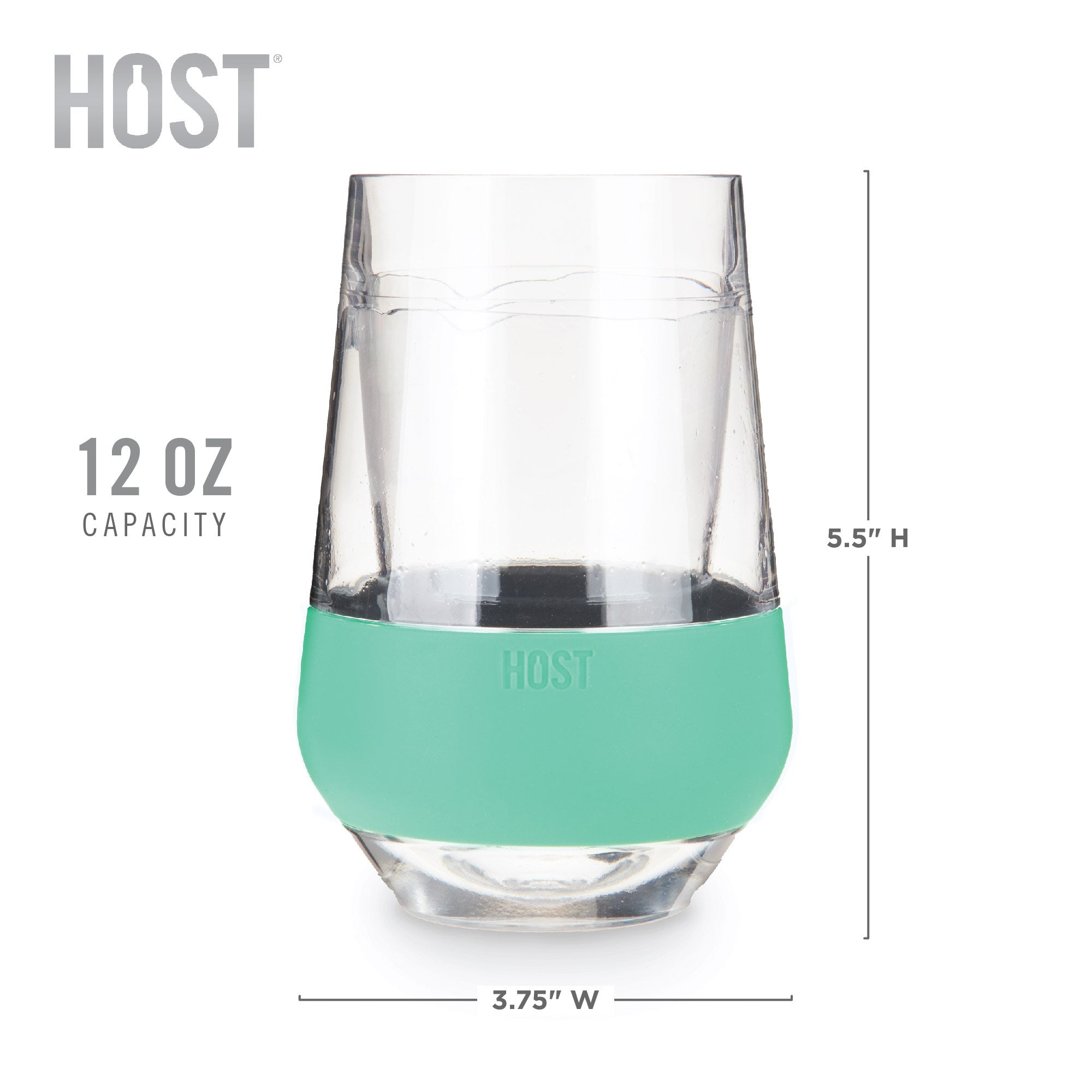 Wine FREEZE™ XL in Mint