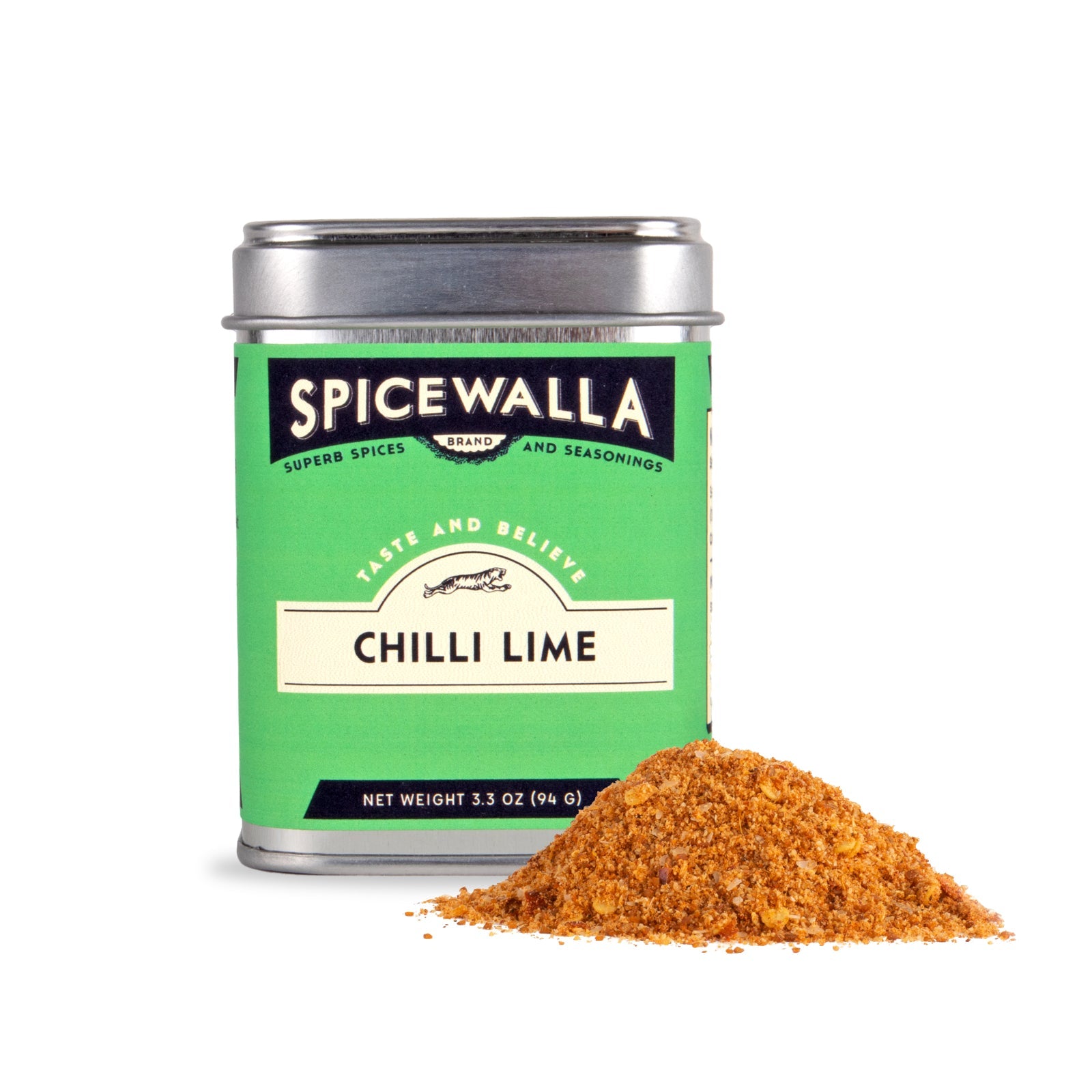 Chilli Lime - MaisonBeach