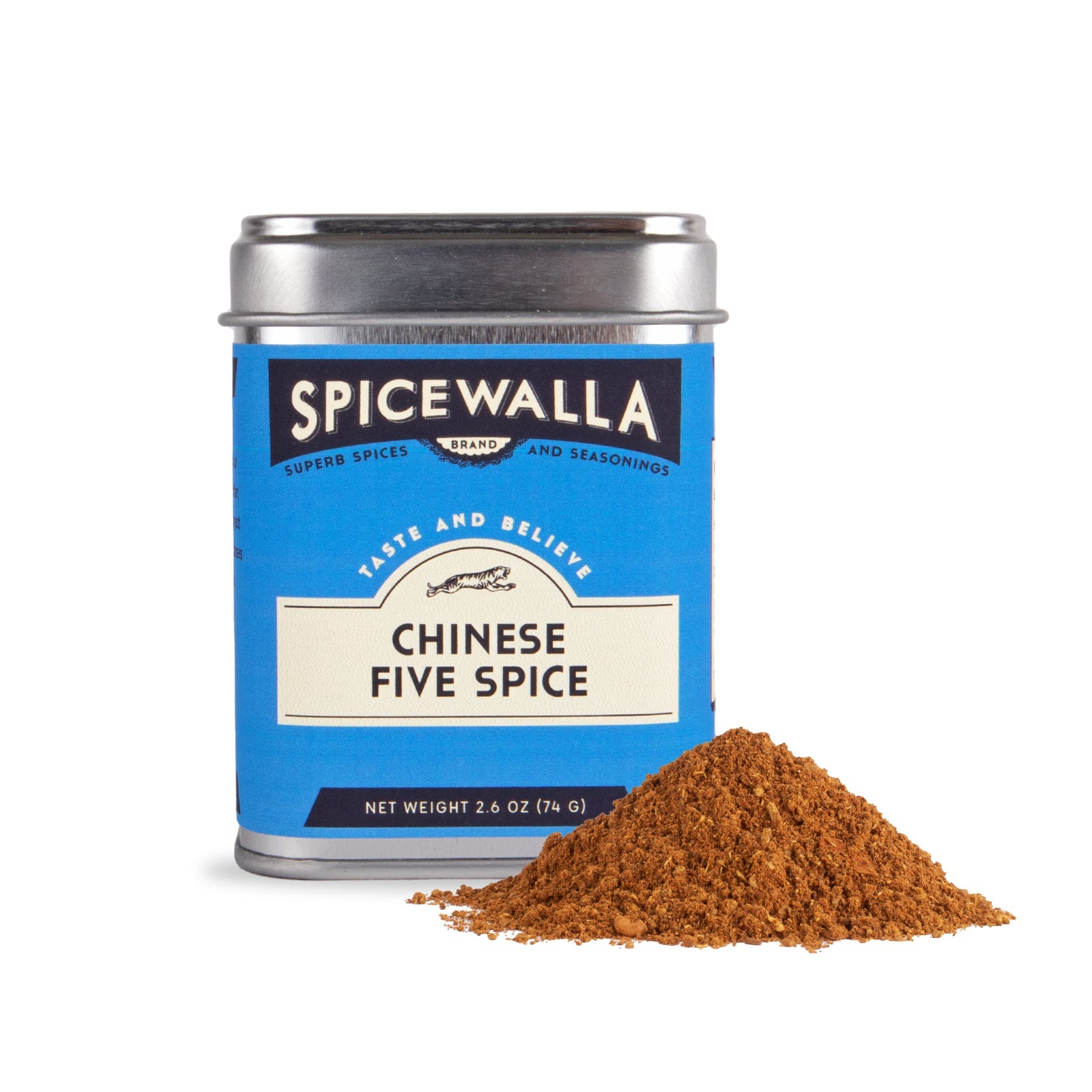 Chinese Five Spice - MaisonBeach
