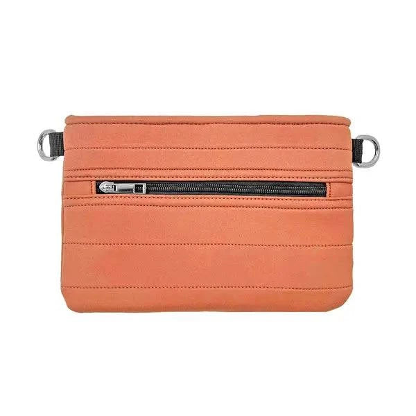 Simone Crossbody: TAUPE - MaisonBeach