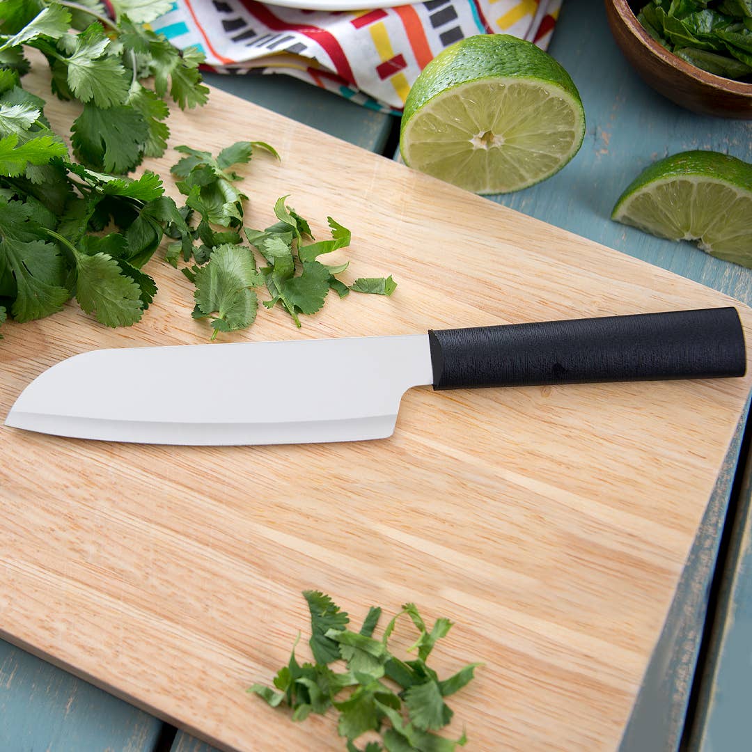 Rada Cutlery - Black Cook's Choice Gift Set - MaisonBeach
