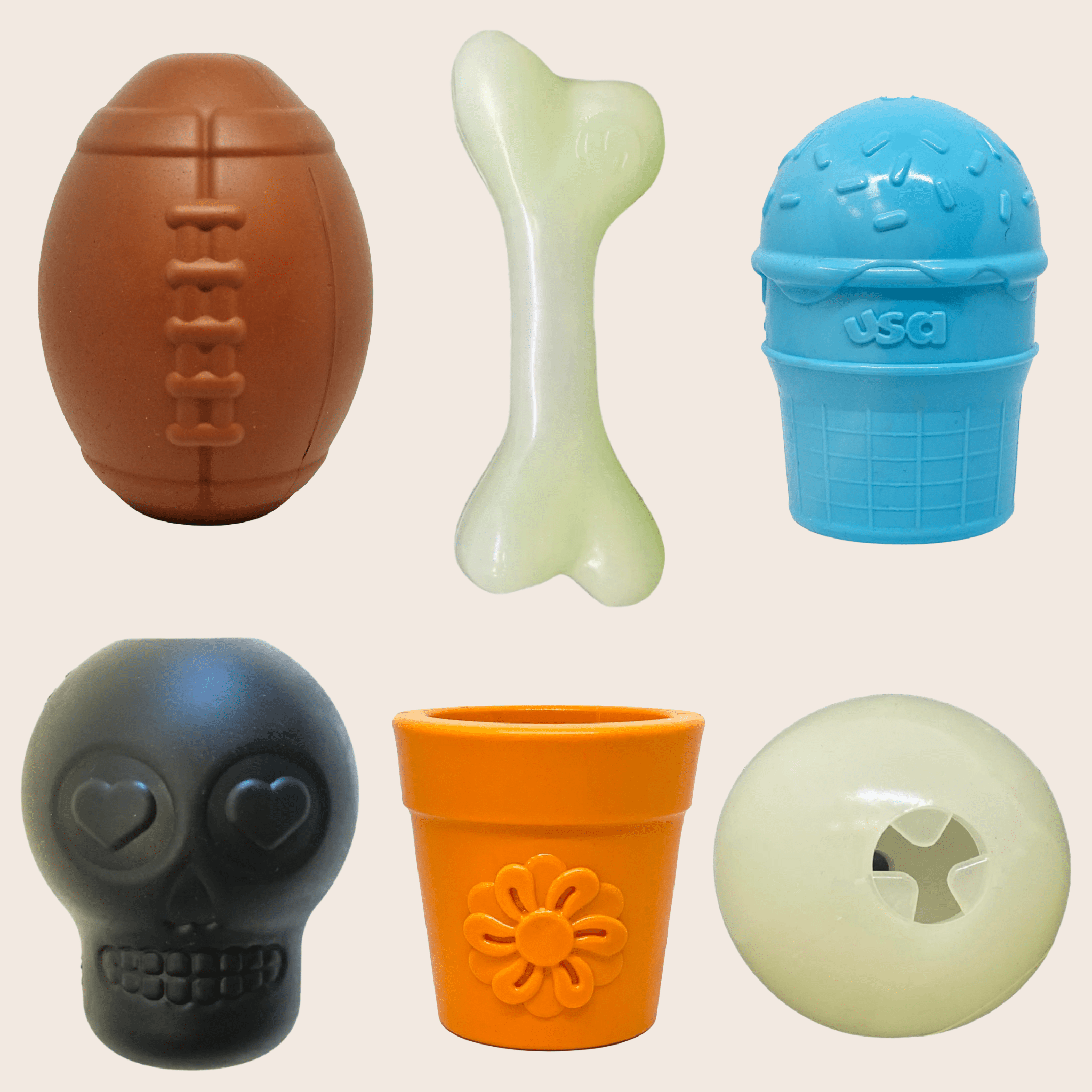 Dog Treat Dispensers - MaisonBeach