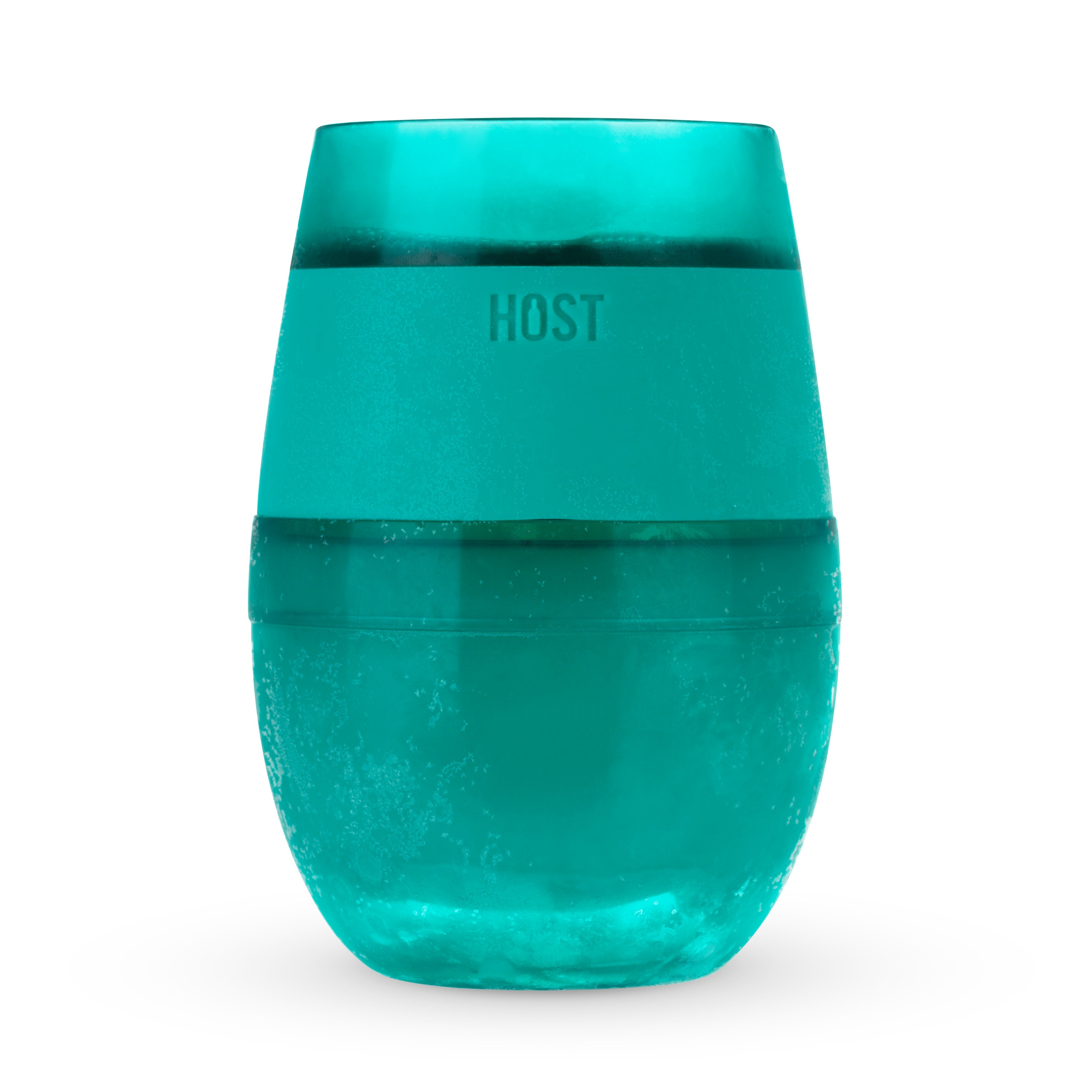 Wine FREEZE™ in Translucent Green