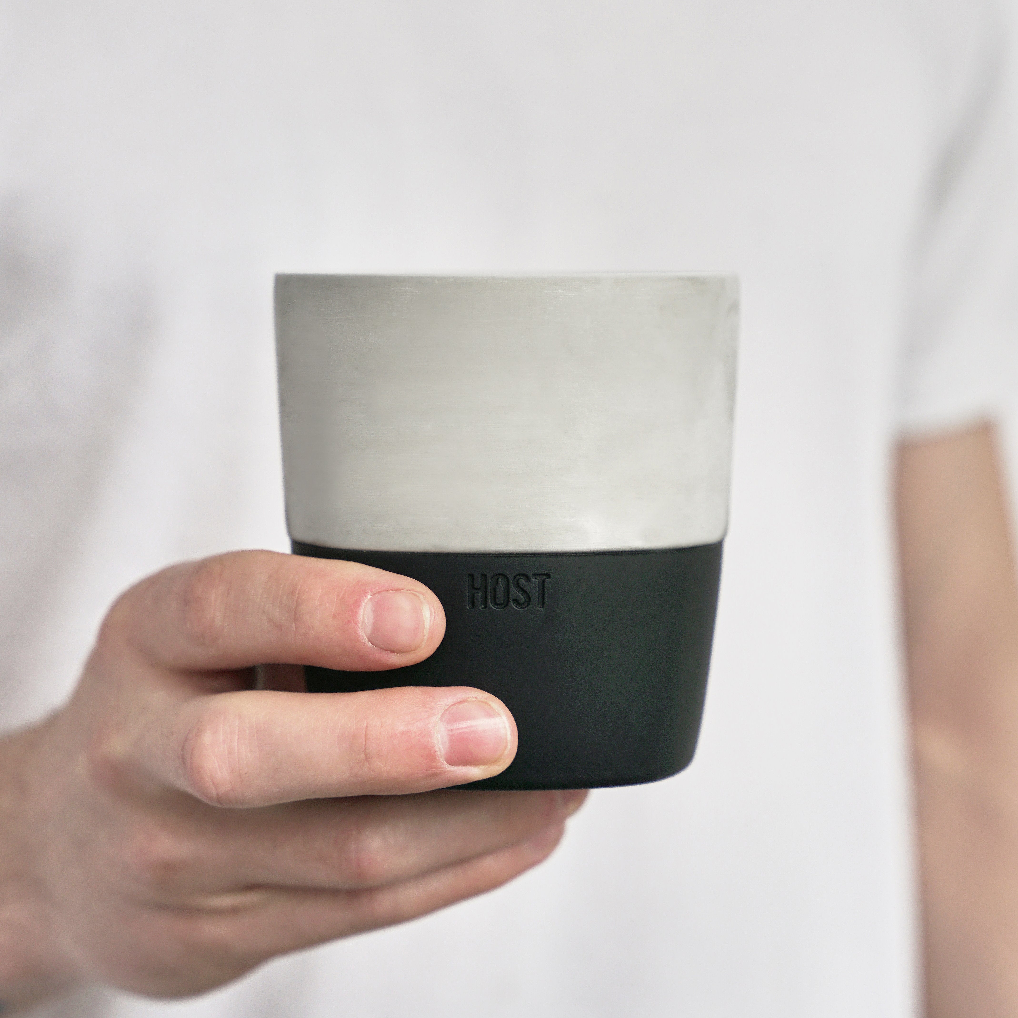 Whiskey FREEZE™ Pro in Stainless Steel