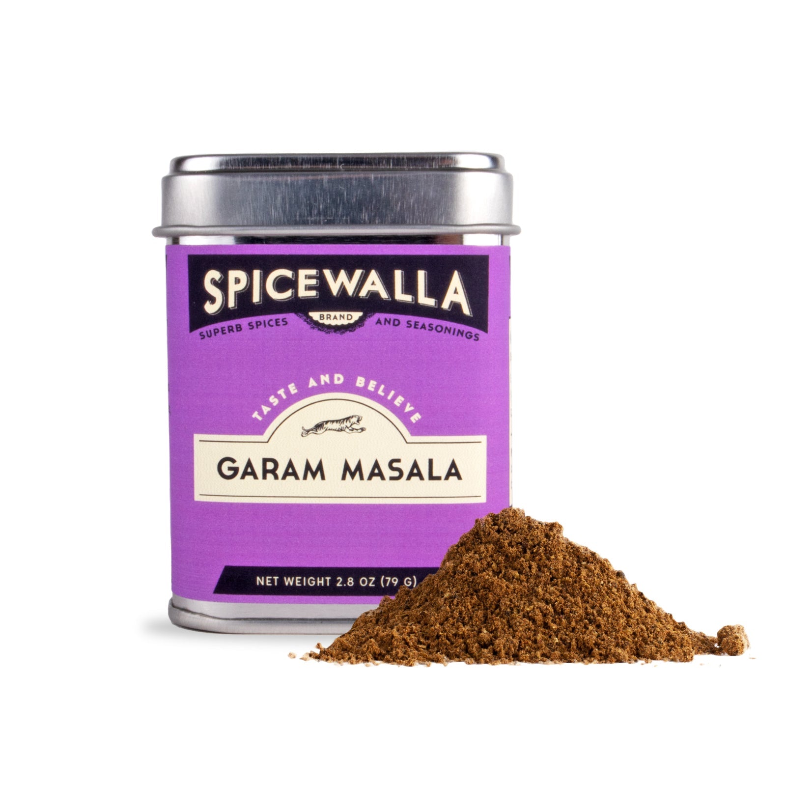 Garam Masala - MaisonBeach