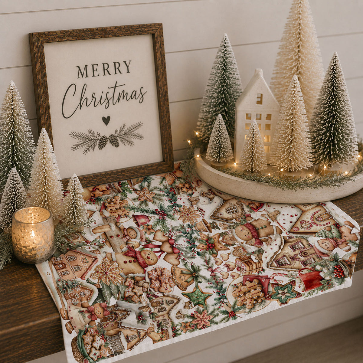 Gingerbread
