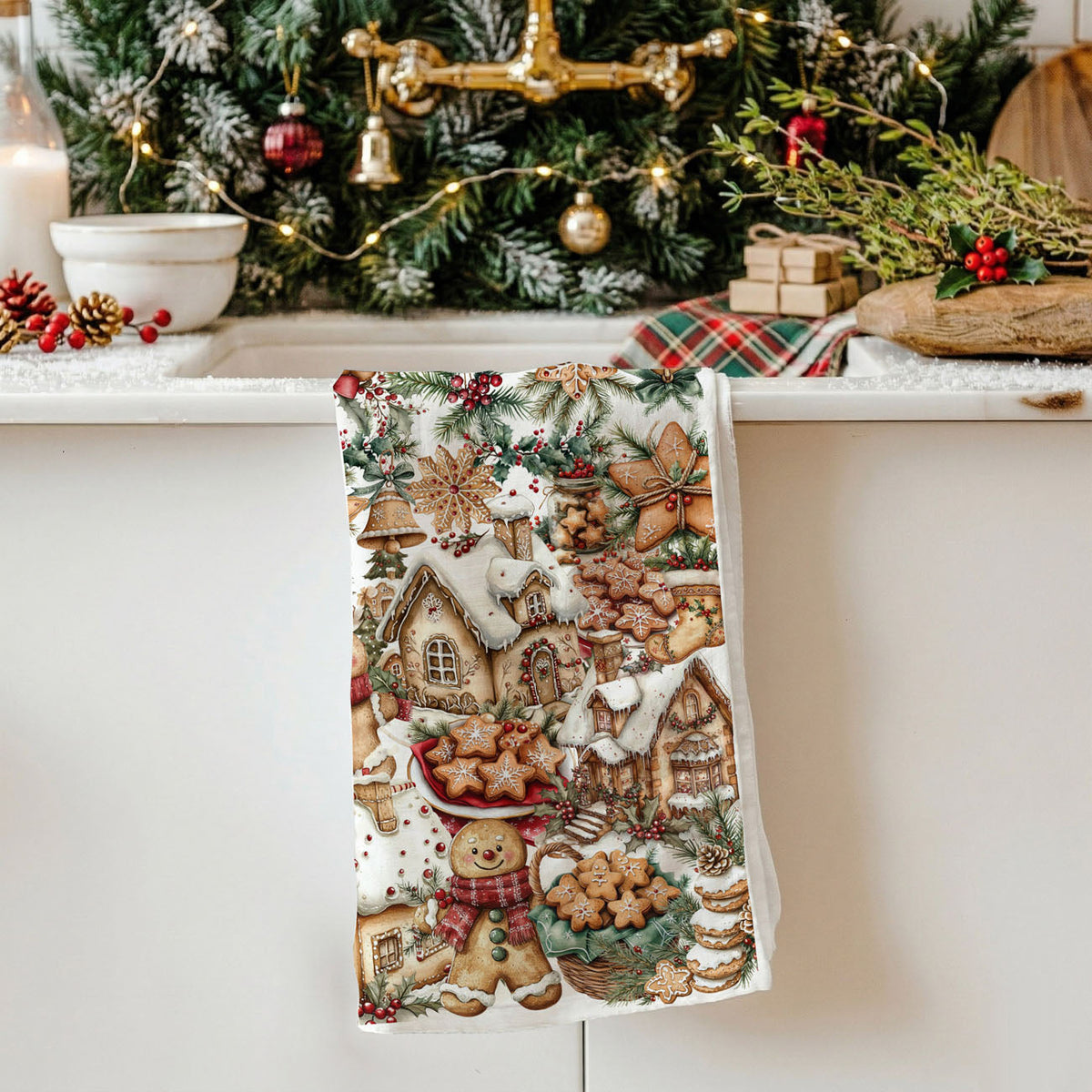 Gingerbread