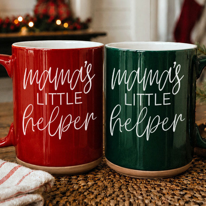 Mama's Little Helper - MaisonBeach