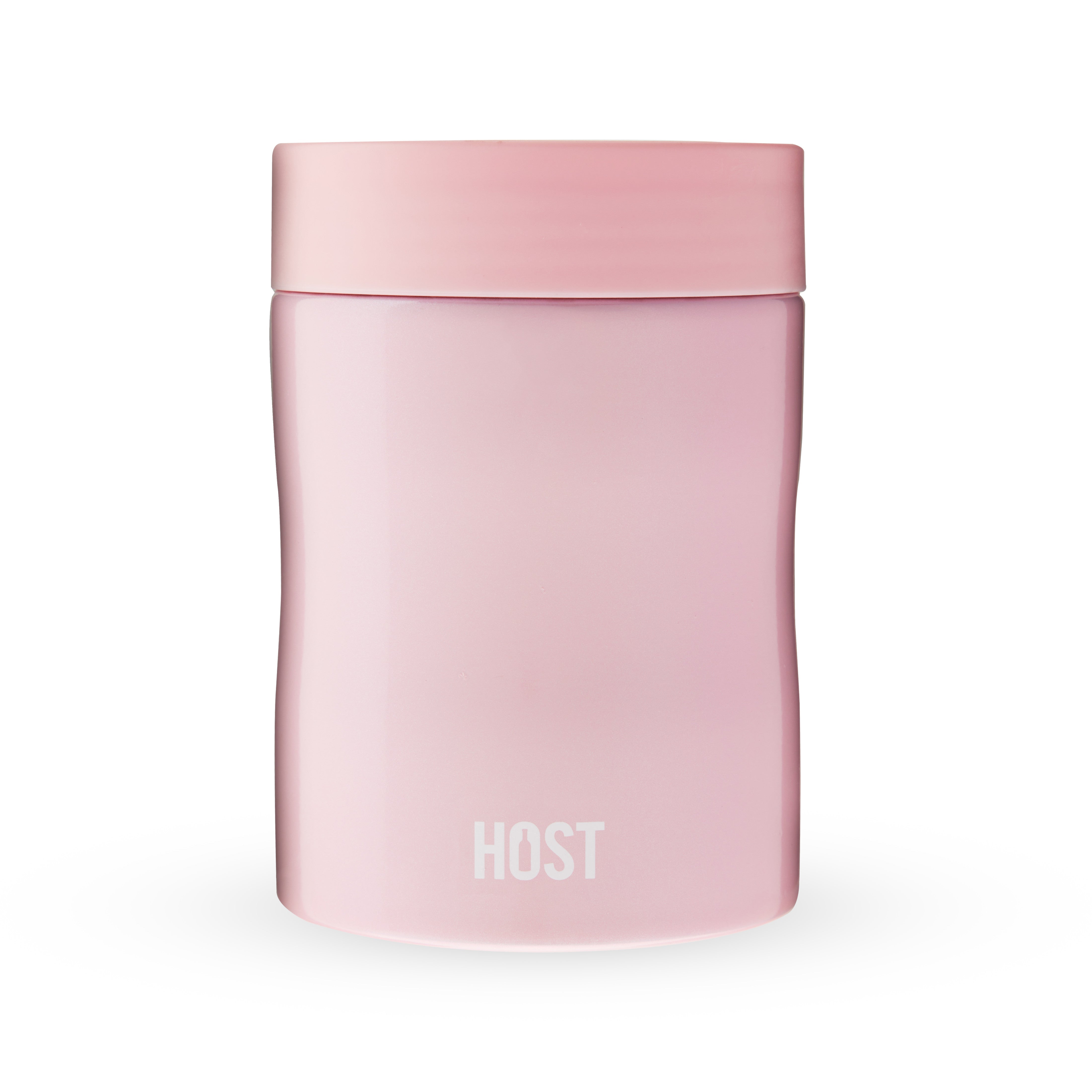Stay-Chill Standard Can Cooler in Peony