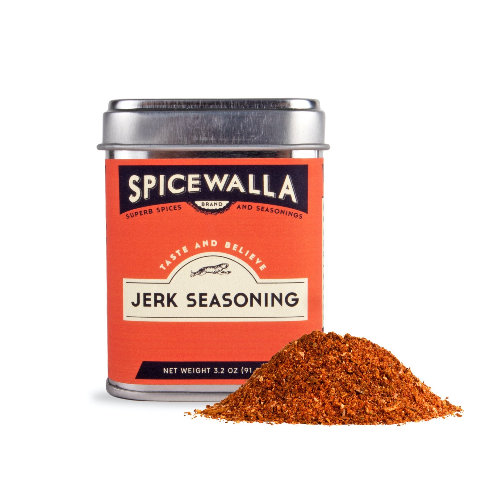 Jerk Seasoning - MaisonBeach