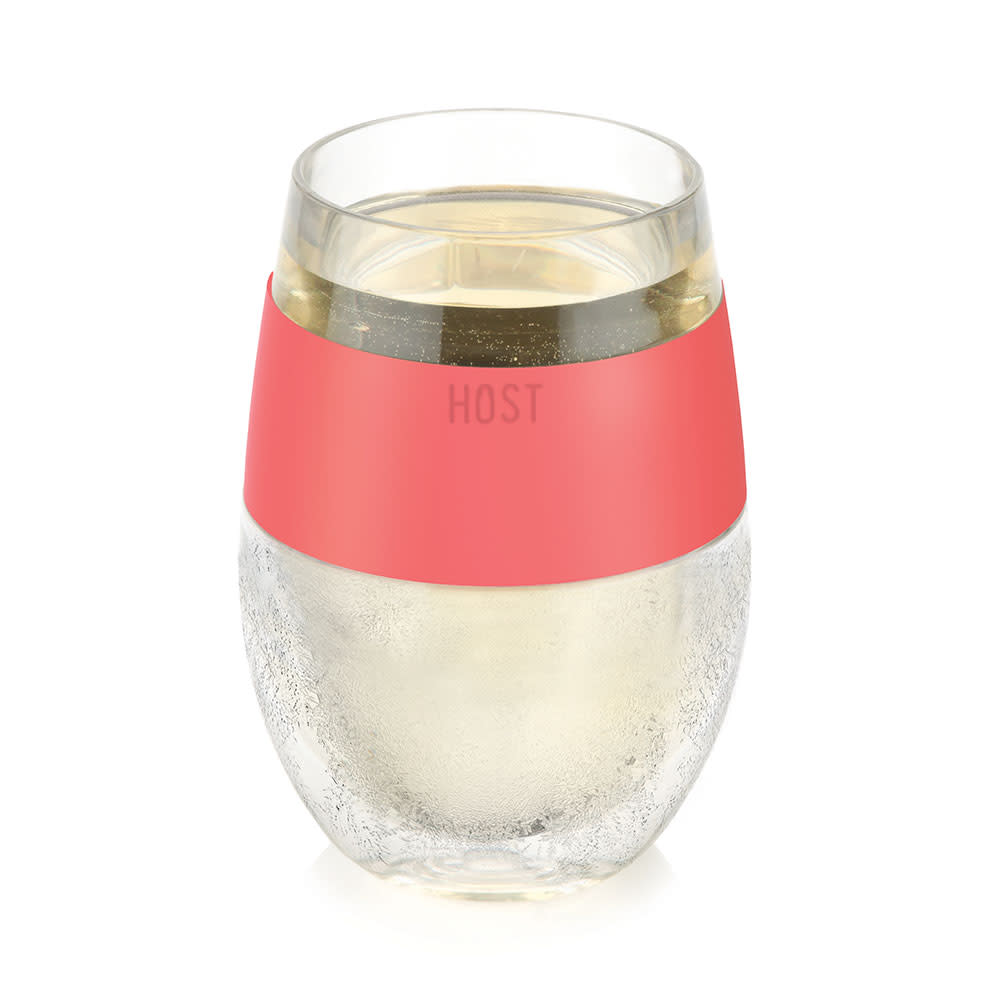 Wine FREEZE™ in Coral