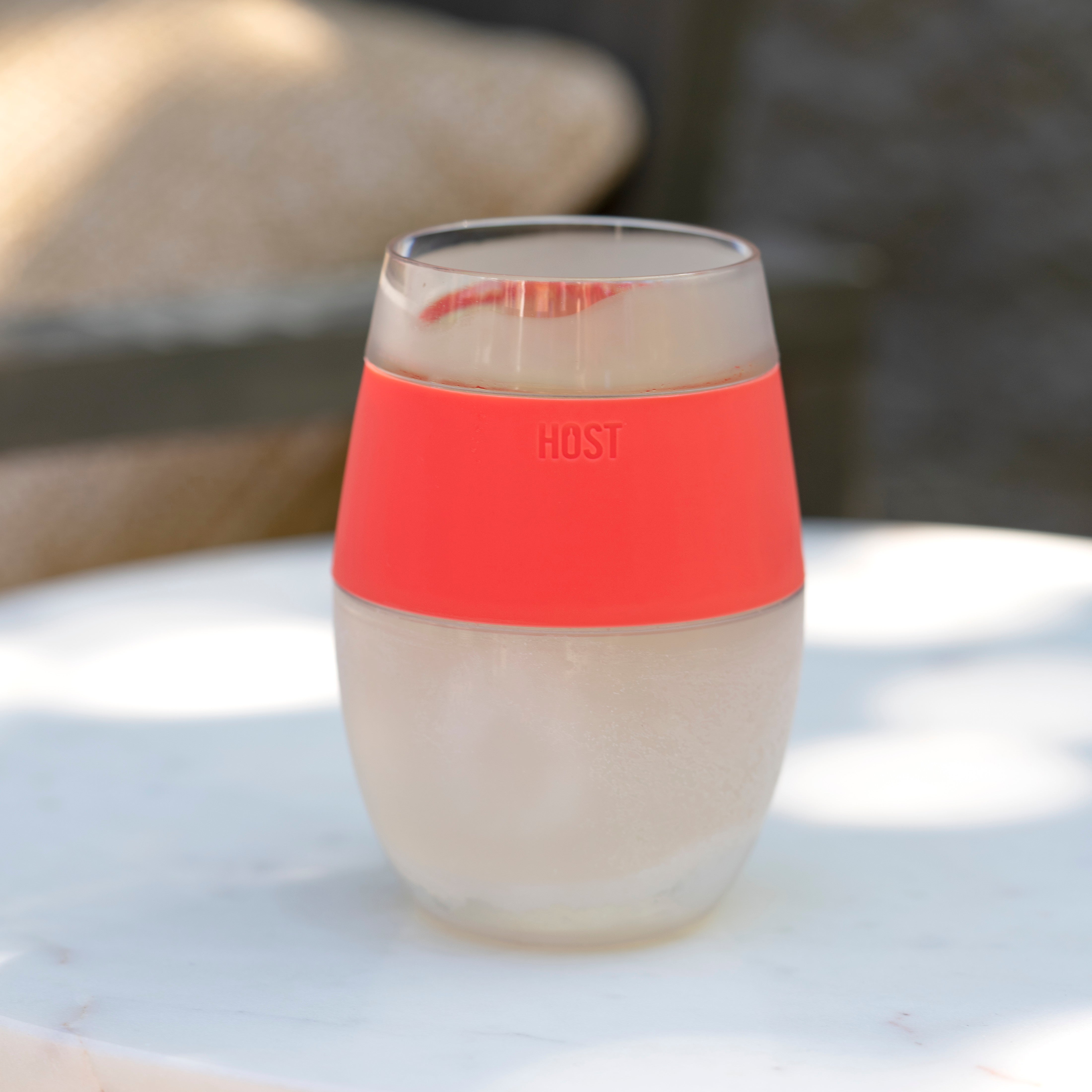 Wine FREEZE™ in Coral