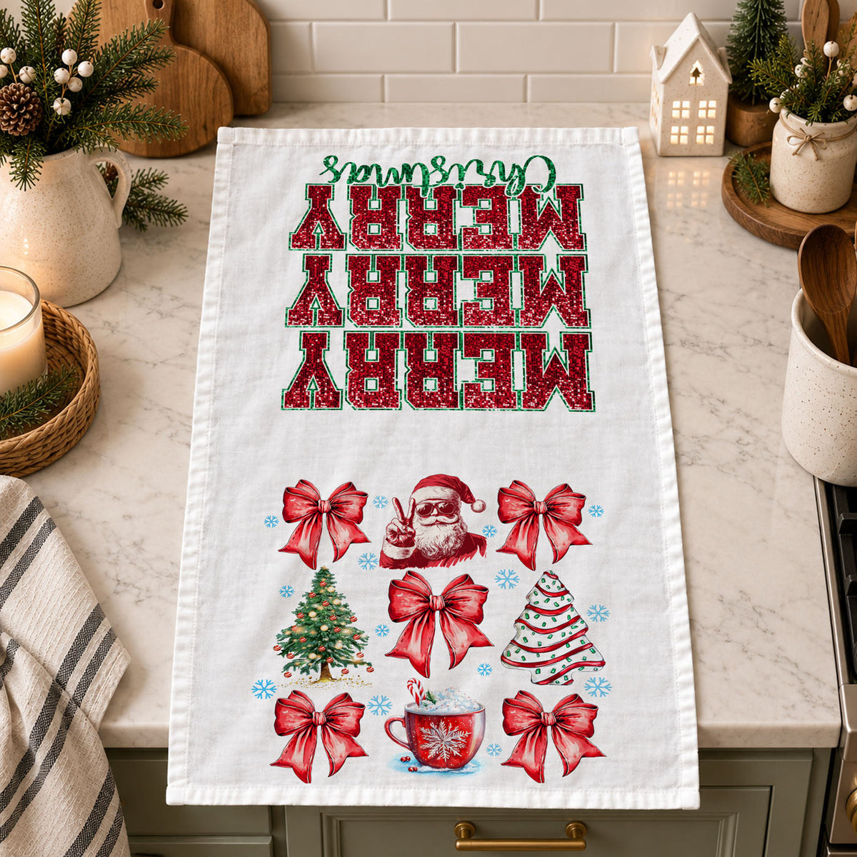 Merry Christmas