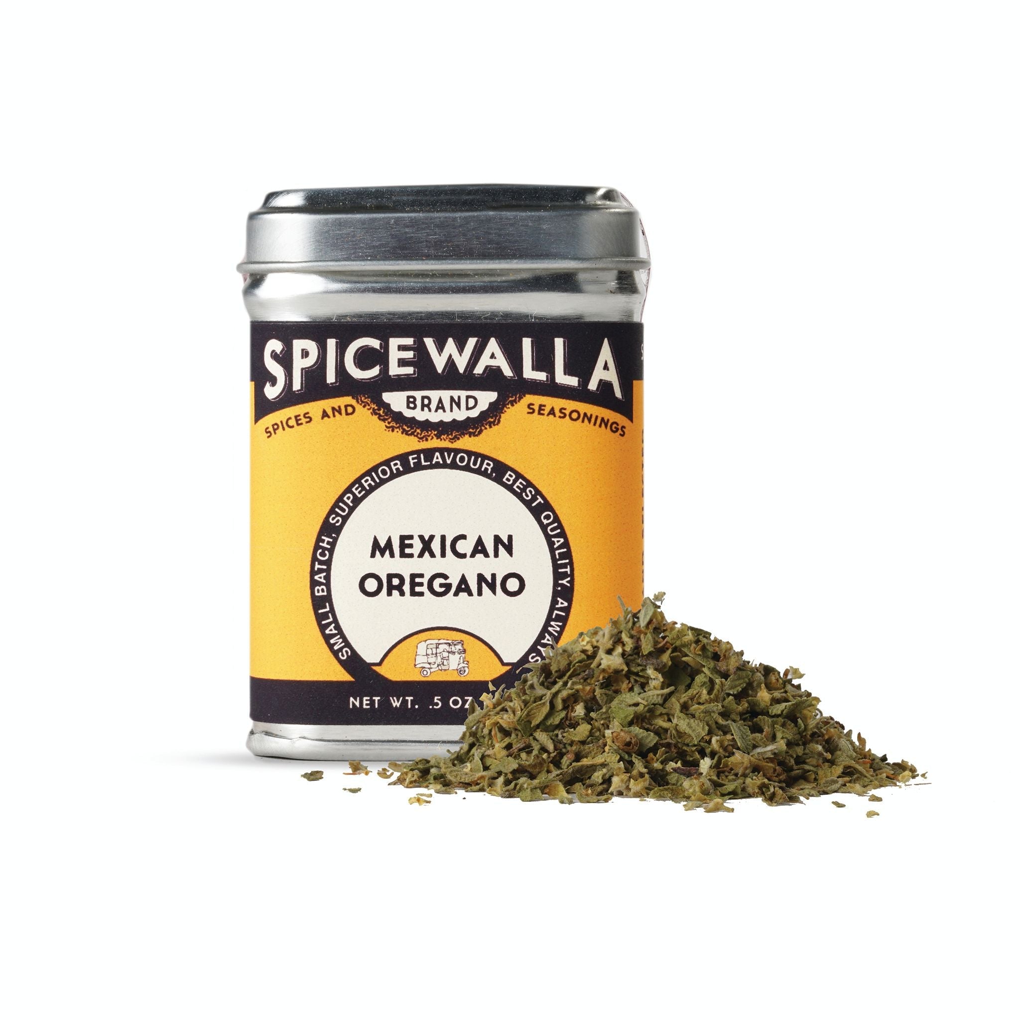 Oregano, Mexican - MaisonBeach