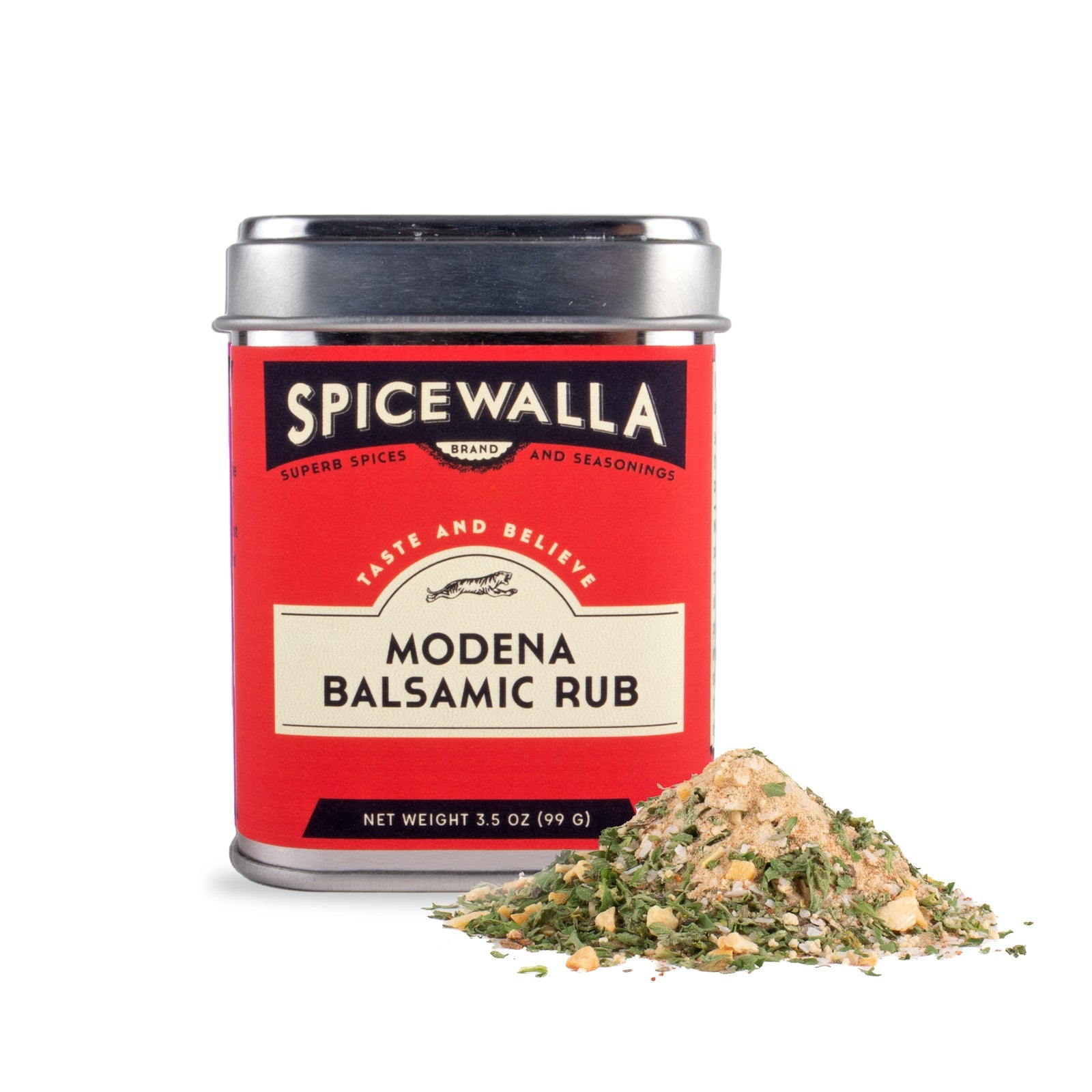 Modena Balsamic Rub - MaisonBeach