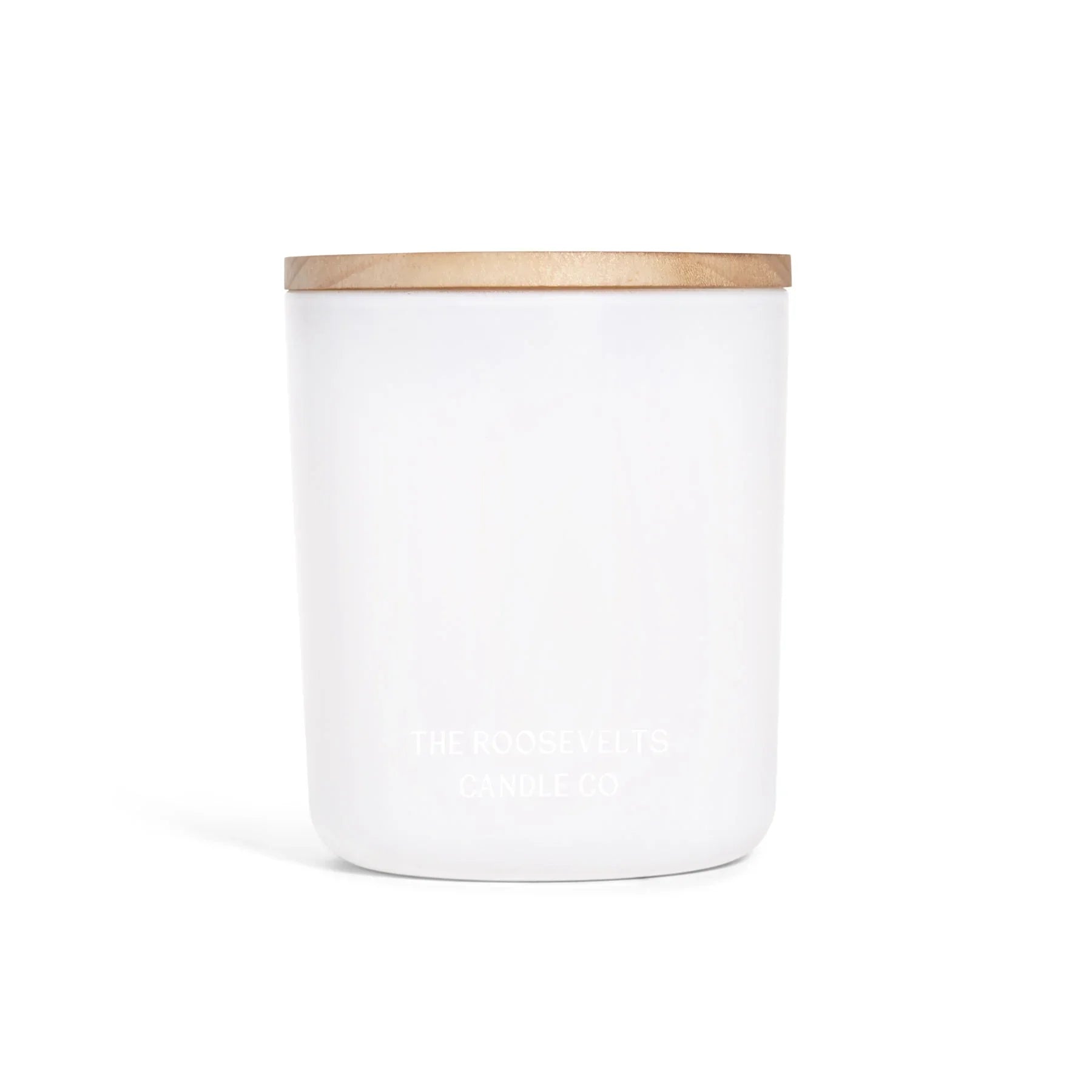 Muir Woods Candle