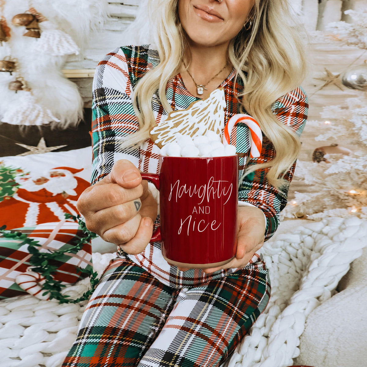 Naughty & Nice - MaisonBeach