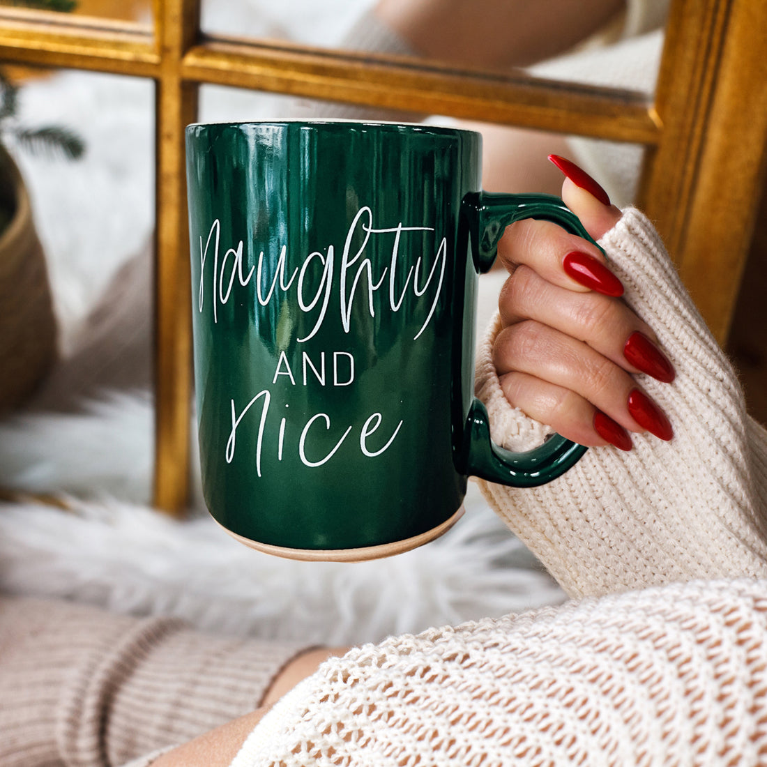 Naughty & Nice - MaisonBeach