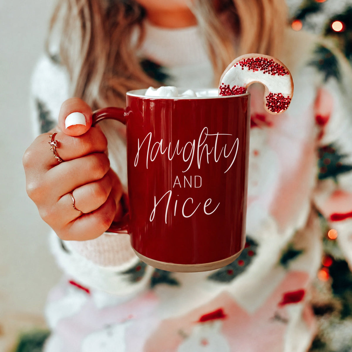 Naughty & Nice - MaisonBeach