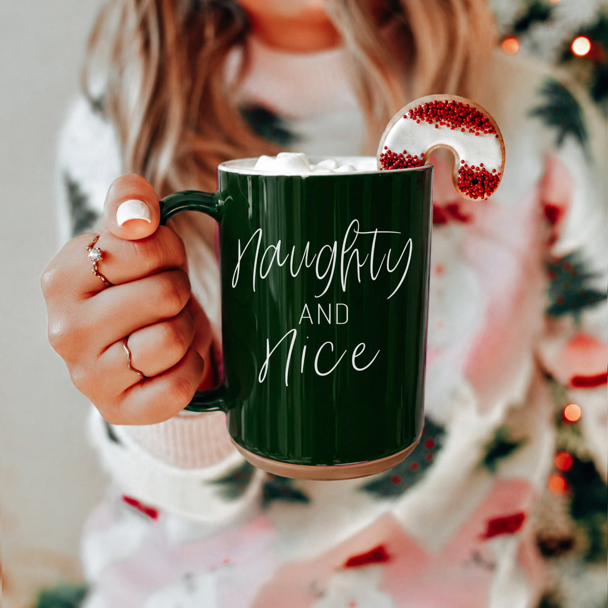 Naughty & Nice - MaisonBeach