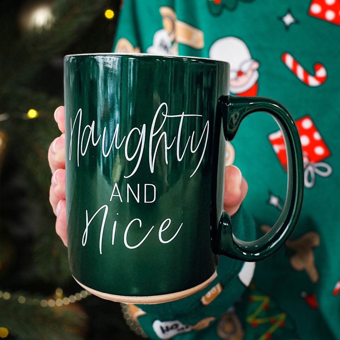 Naughty & Nice - MaisonBeach