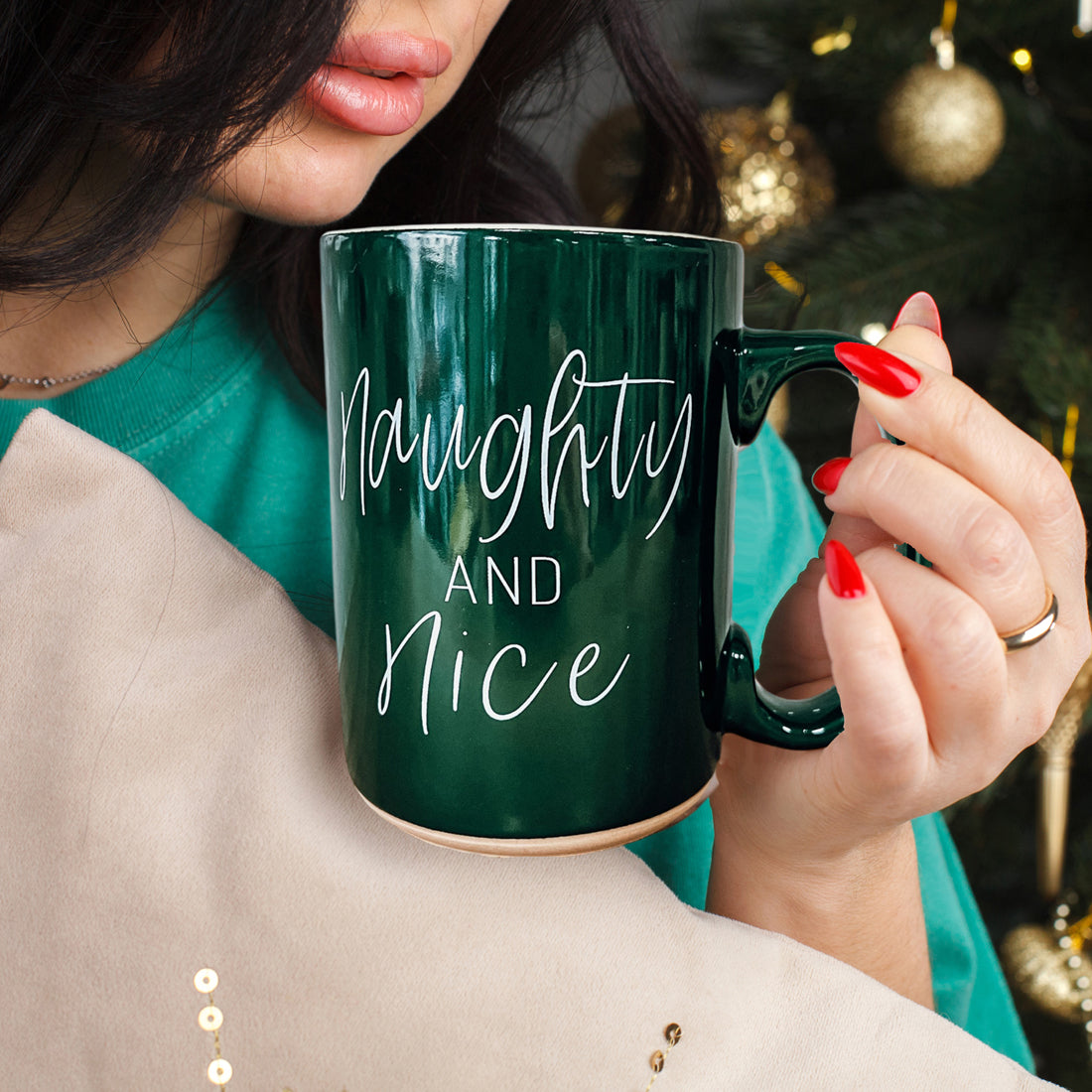Naughty & Nice - MaisonBeach