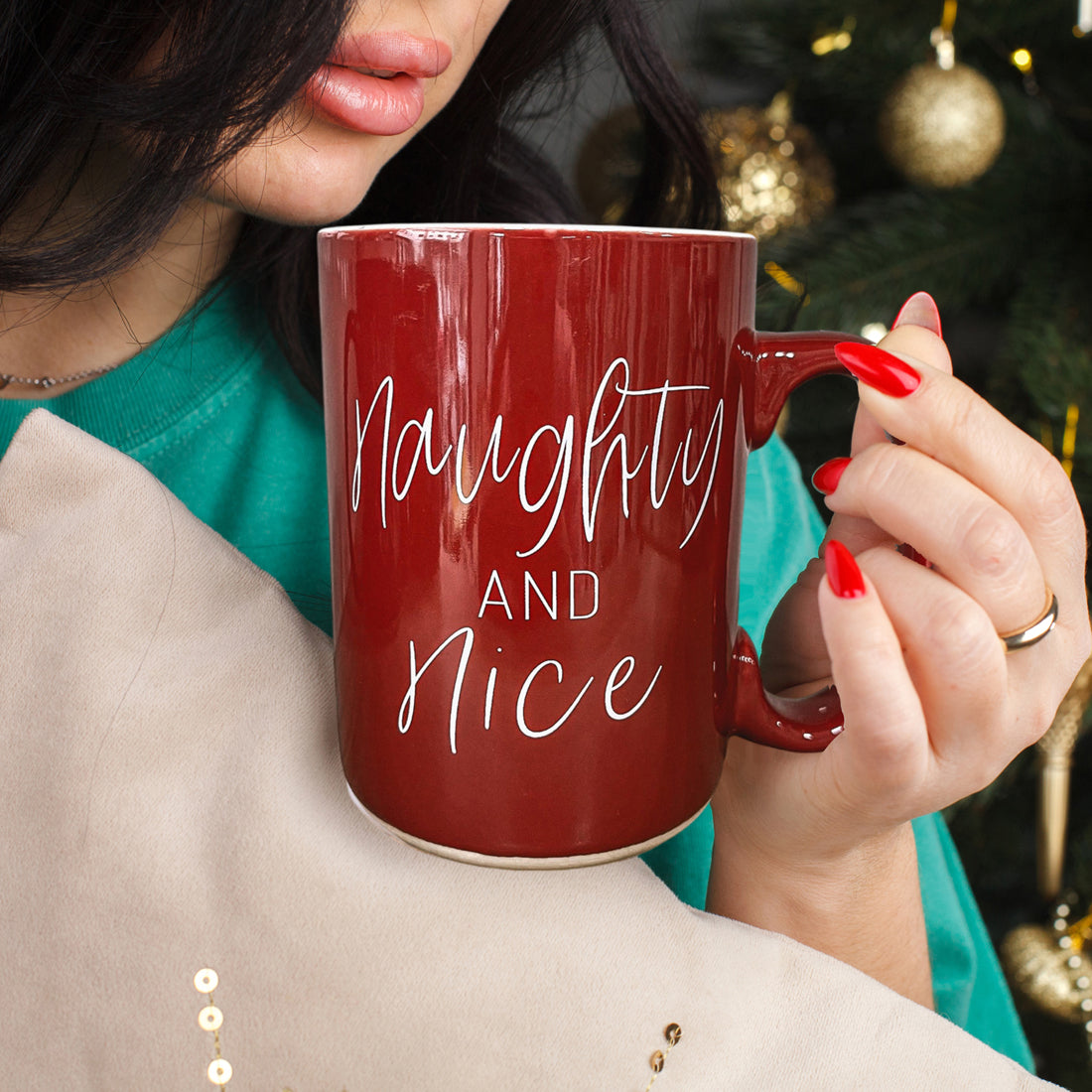 Naughty & Nice - MaisonBeach