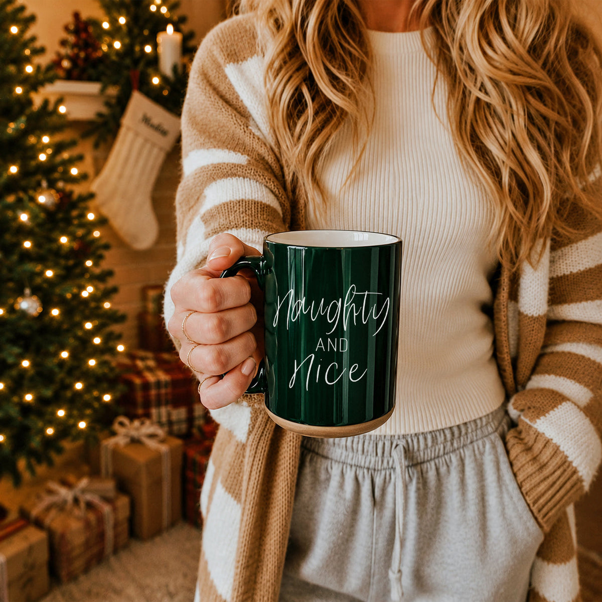 Naughty & Nice - MaisonBeach