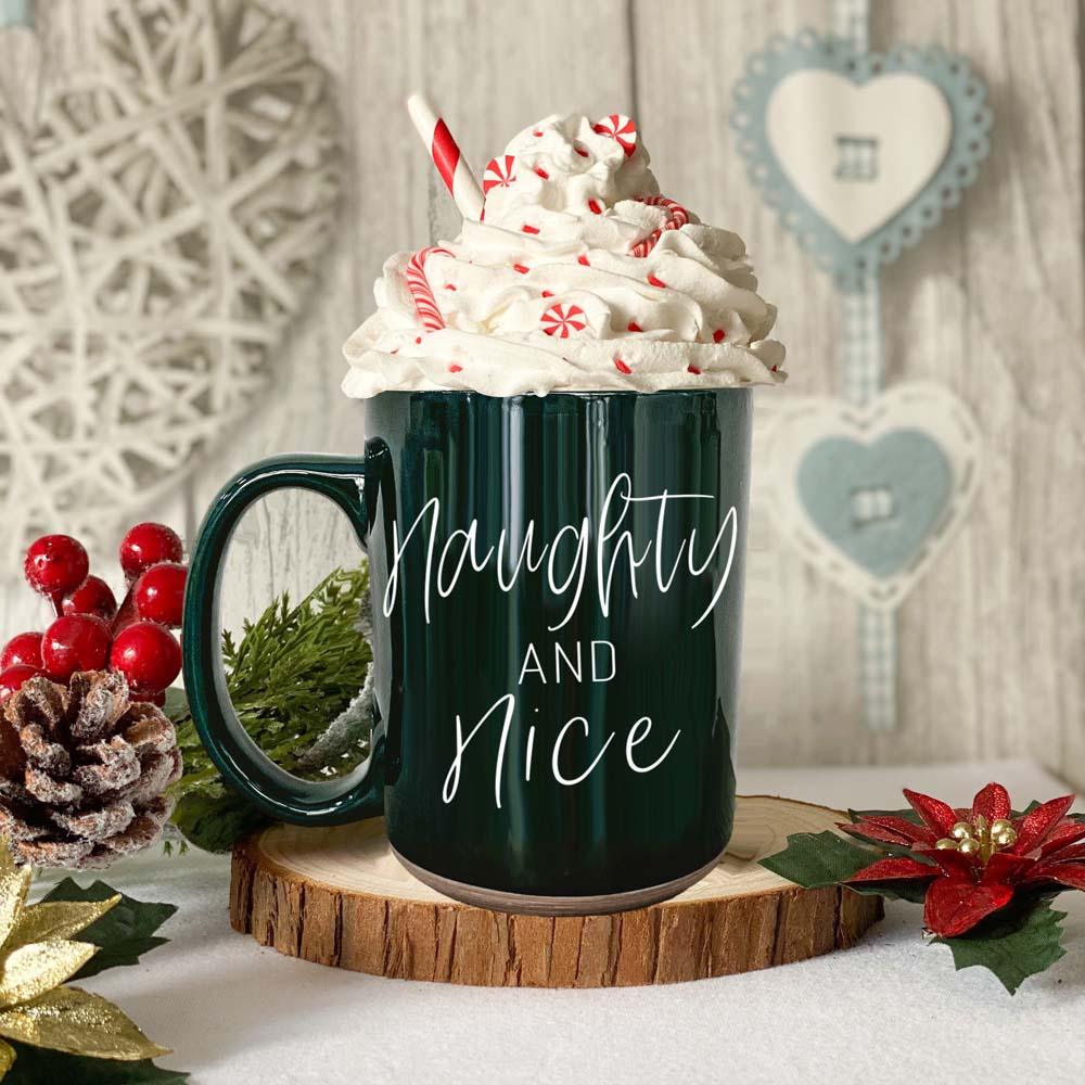 Naughty & Nice - MaisonBeach