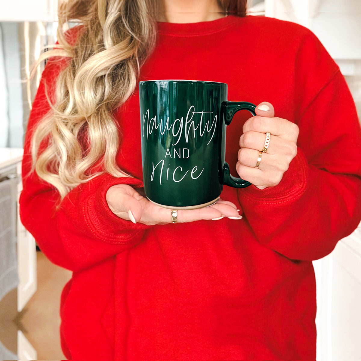 Naughty & Nice - MaisonBeach