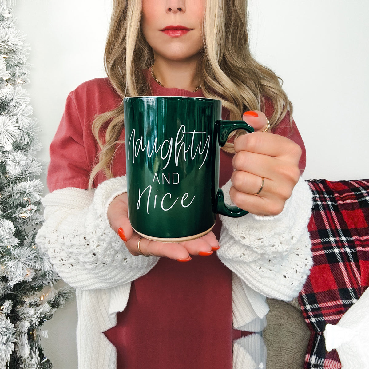 Naughty & Nice - MaisonBeach