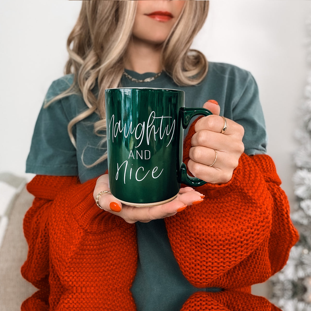 Naughty & Nice - MaisonBeach