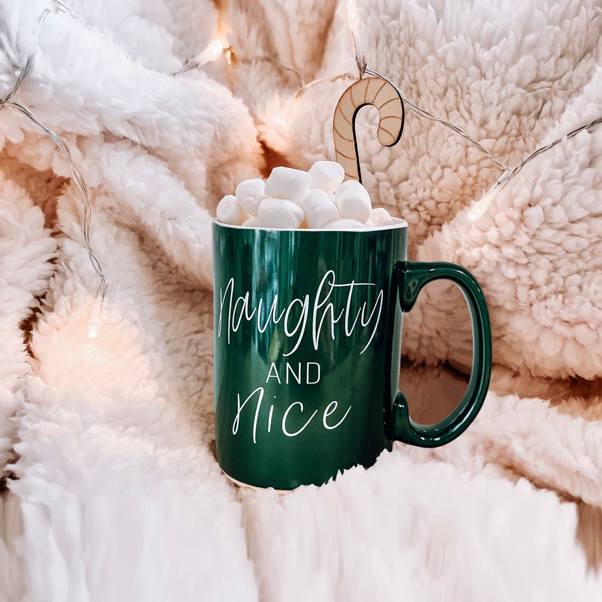 Naughty & Nice - MaisonBeach