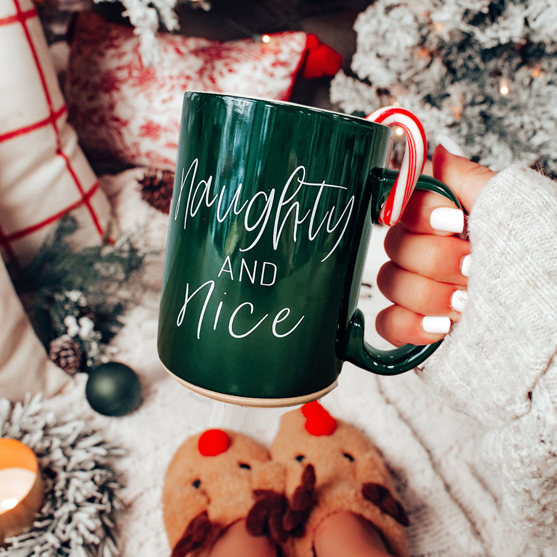 Naughty & Nice - MaisonBeach
