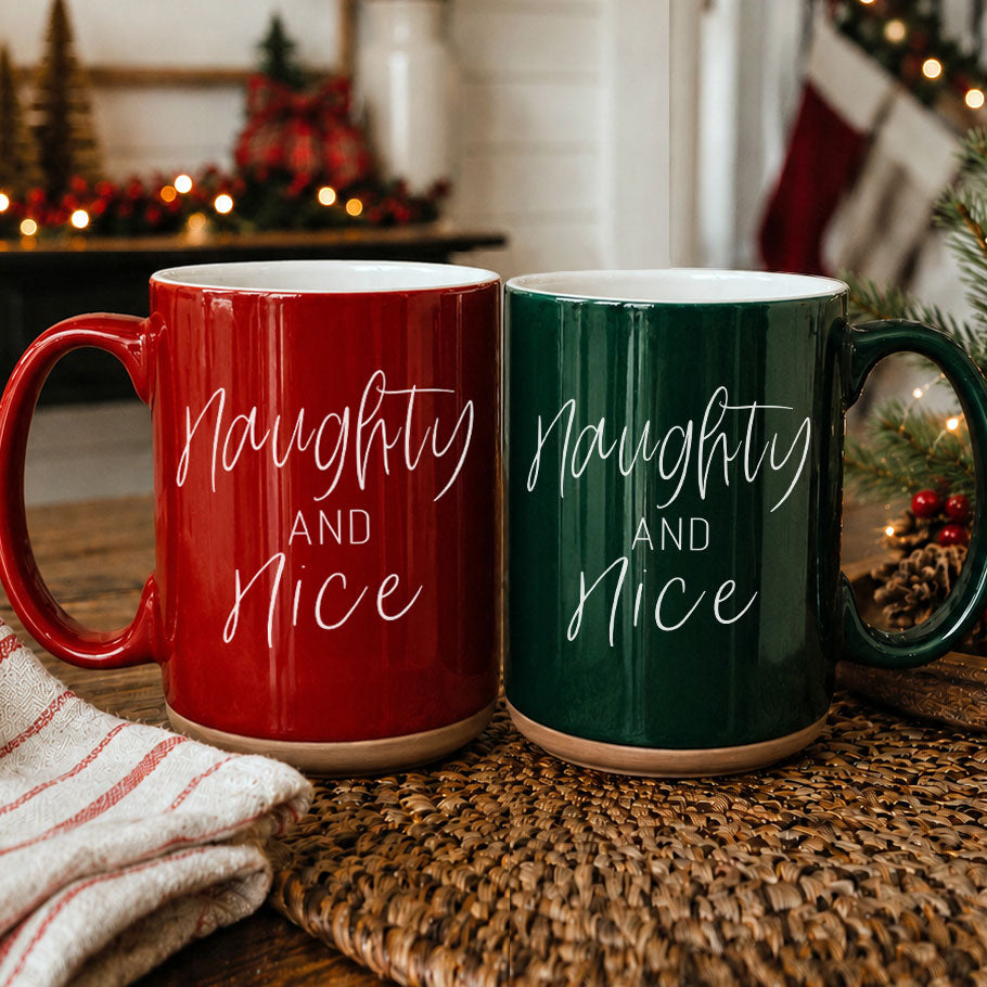Naughty & Nice - MaisonBeach