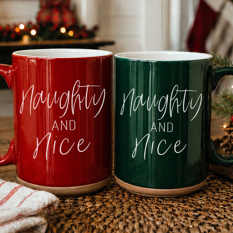 Naughty & Nice - MaisonBeach
